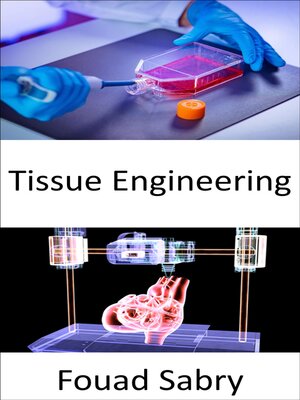 cover image of Tissue Engineering